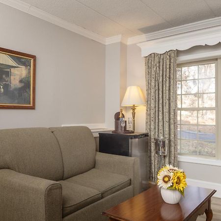 Chadds Ford Brandywine River Hotel מראה חיצוני תמונה