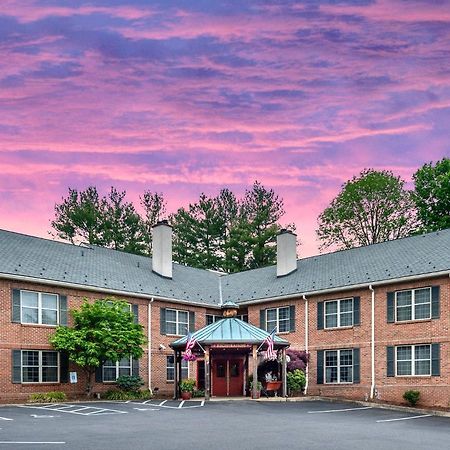 Chadds Ford Brandywine River Hotel מראה חיצוני תמונה