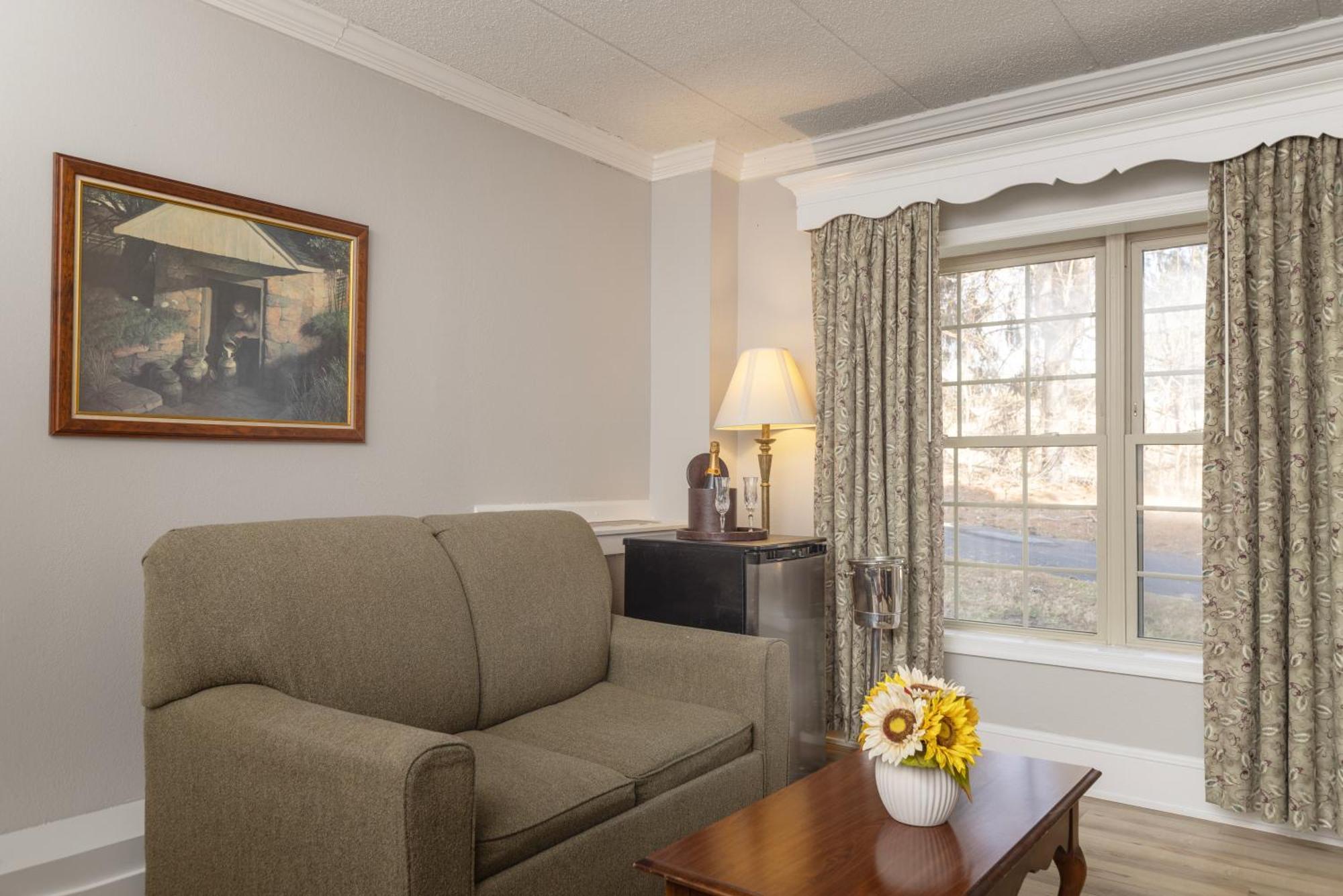 Chadds Ford Brandywine River Hotel מראה חיצוני תמונה