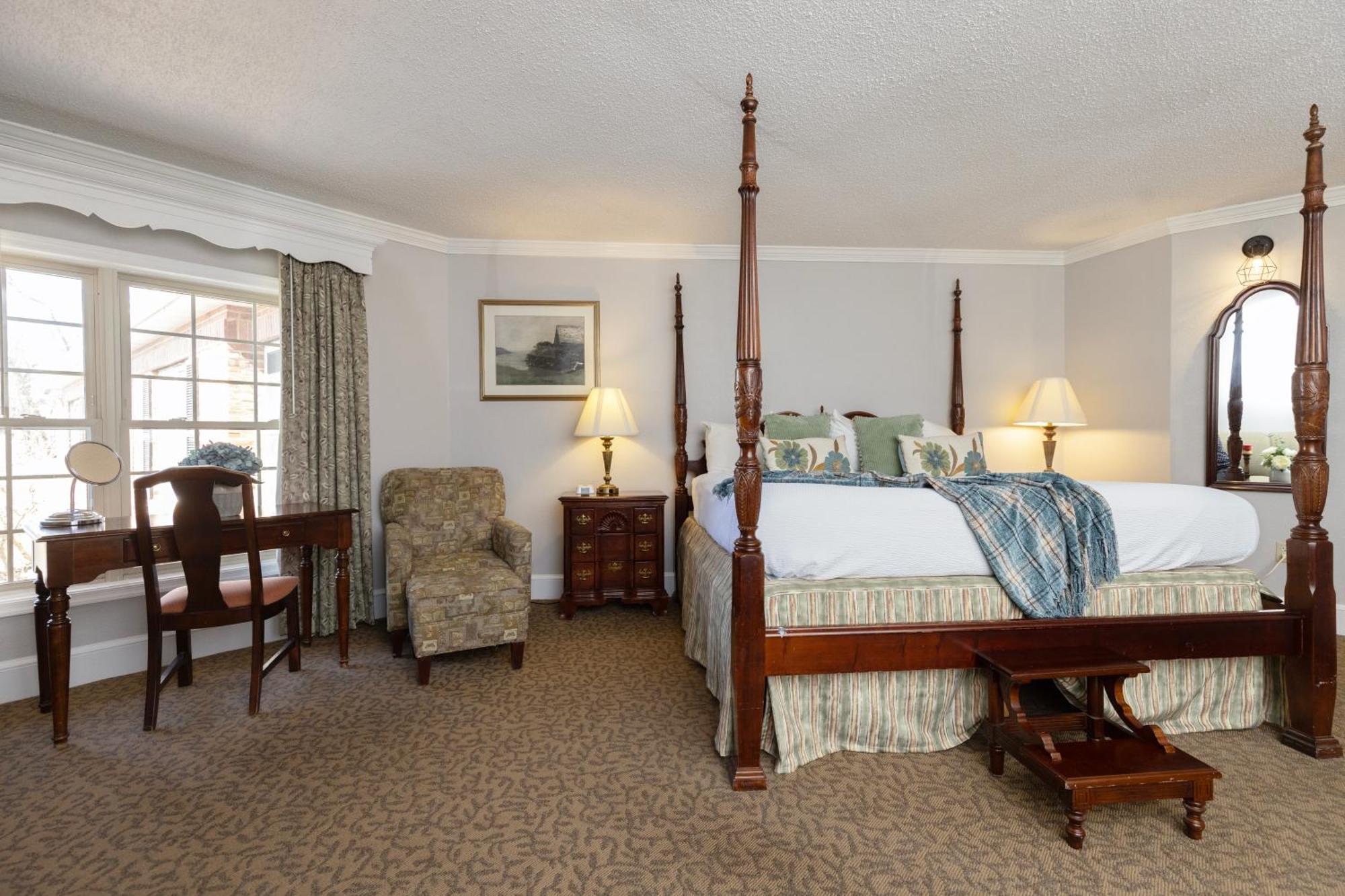 Chadds Ford Brandywine River Hotel מראה חיצוני תמונה