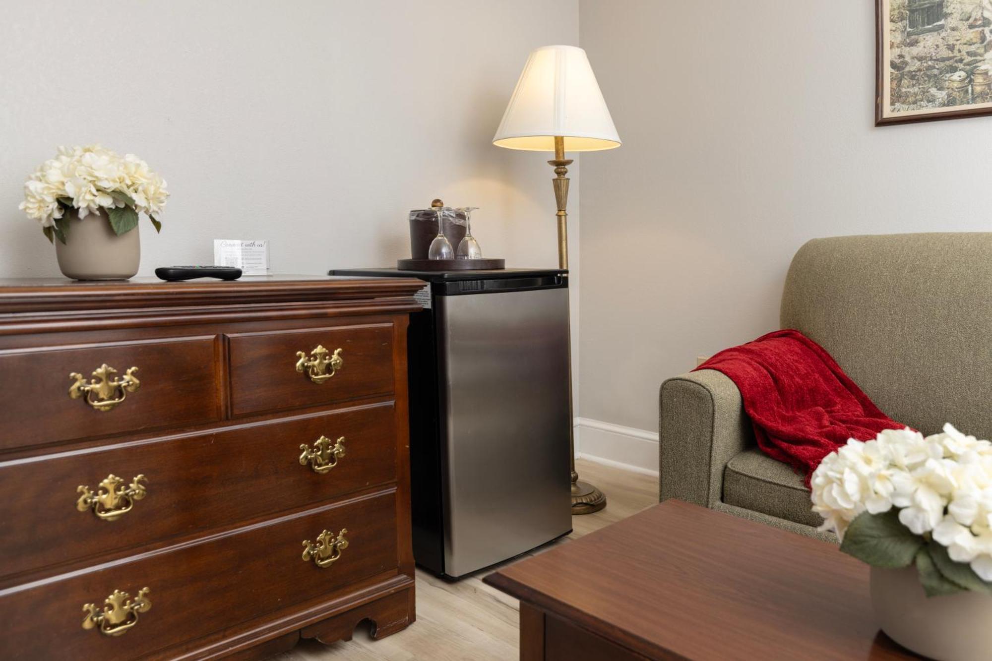 Chadds Ford Brandywine River Hotel מראה חיצוני תמונה