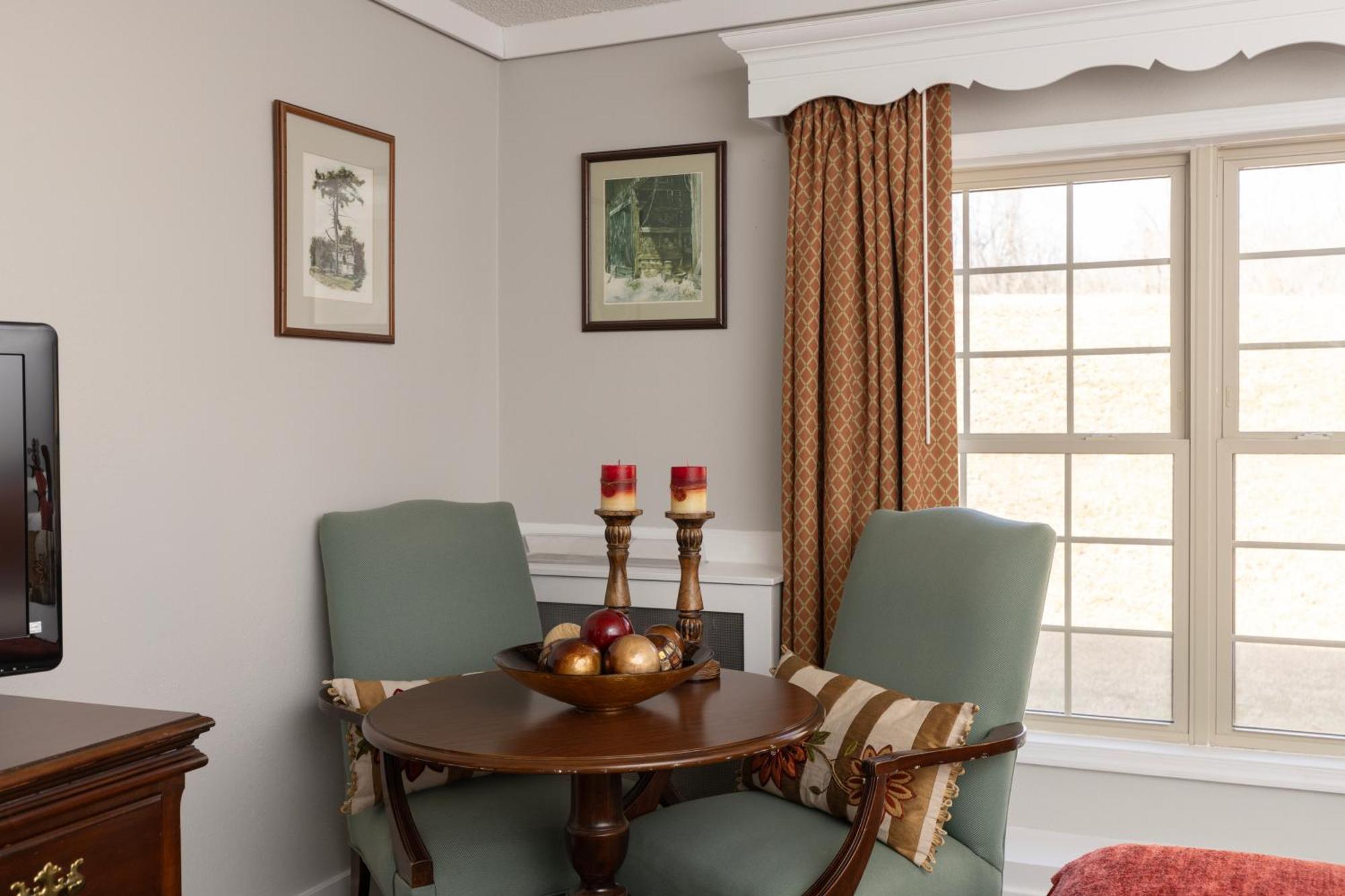 Chadds Ford Brandywine River Hotel מראה חיצוני תמונה