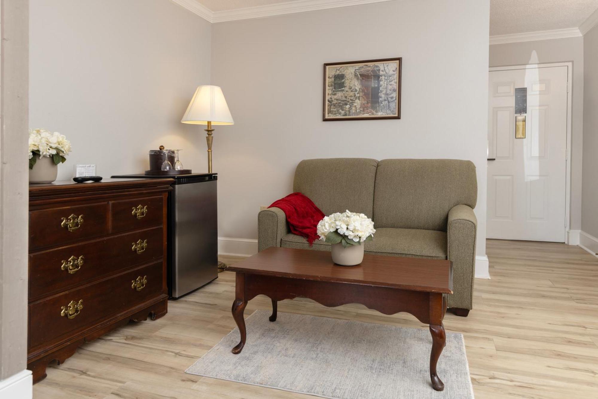Chadds Ford Brandywine River Hotel מראה חיצוני תמונה
