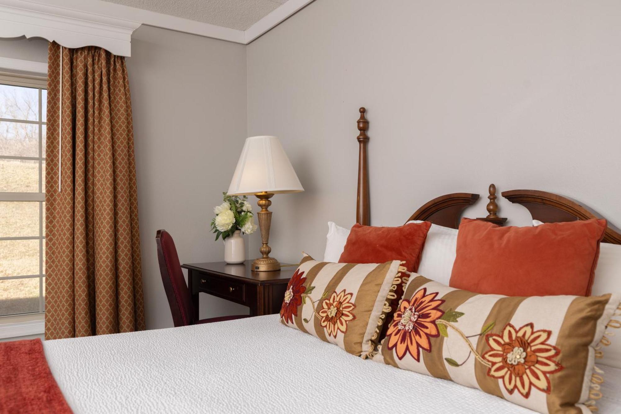 Chadds Ford Brandywine River Hotel מראה חיצוני תמונה