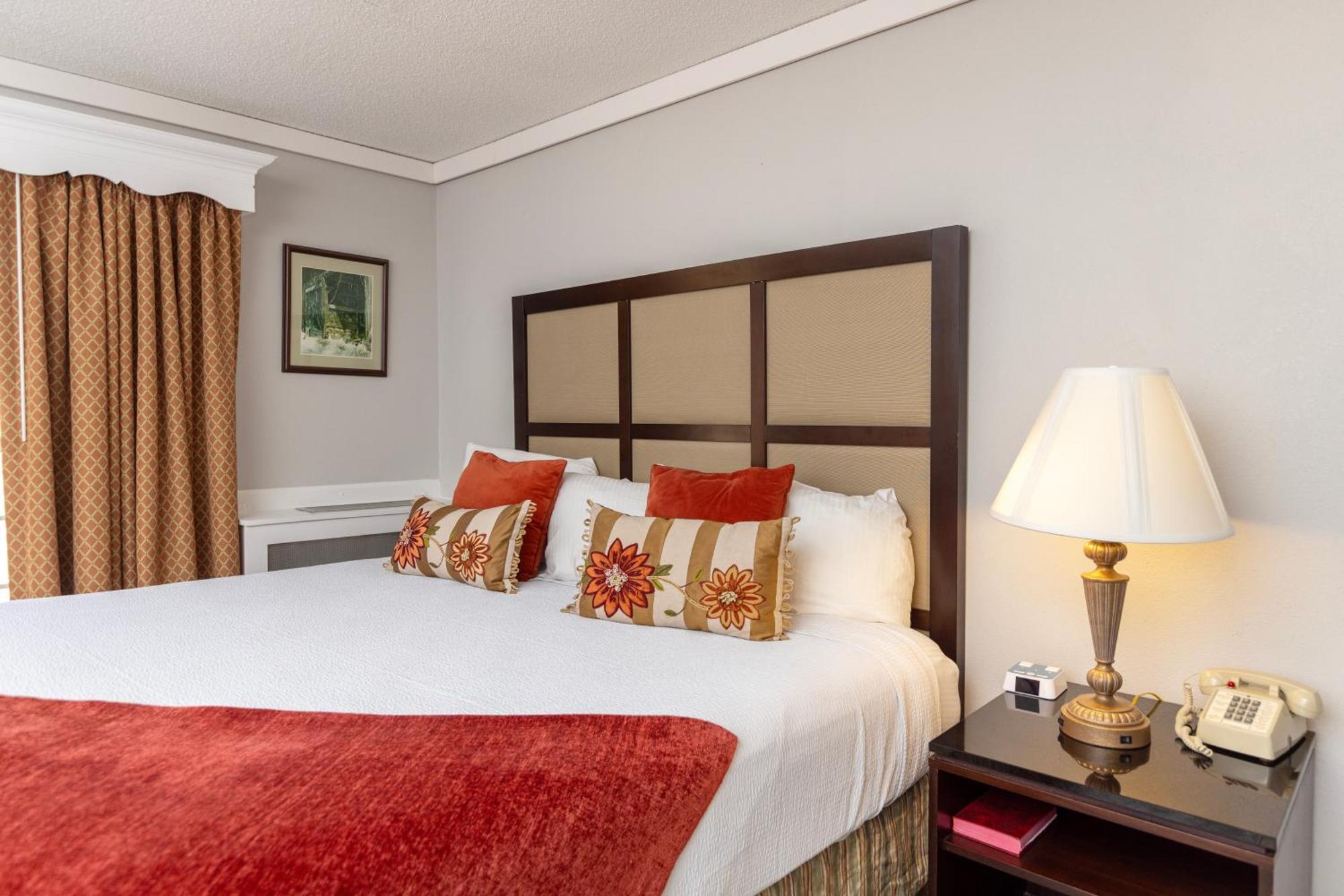 Chadds Ford Brandywine River Hotel מראה חיצוני תמונה