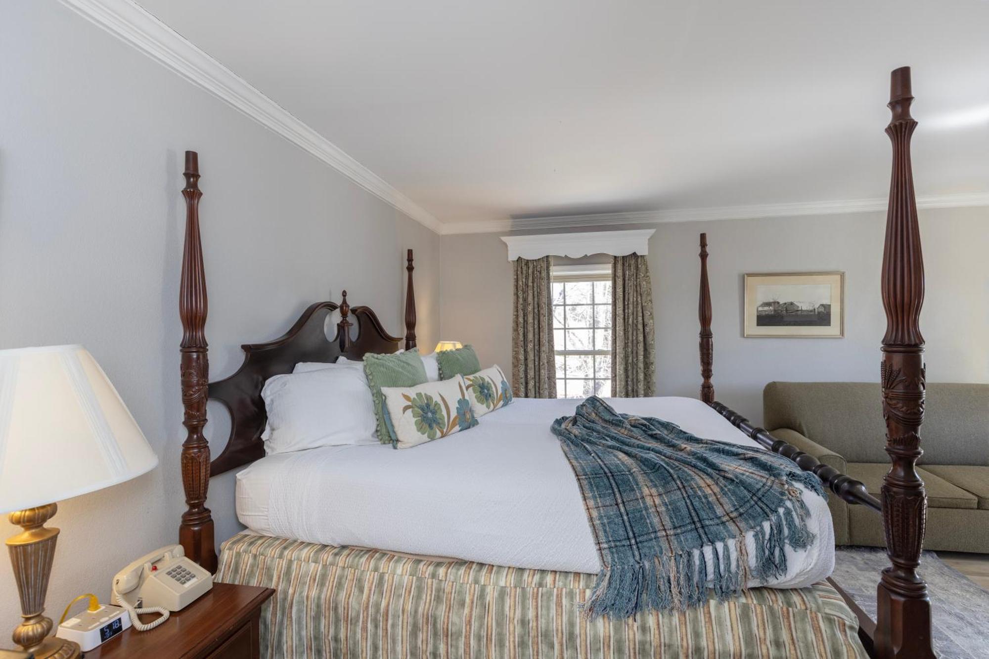 Chadds Ford Brandywine River Hotel מראה חיצוני תמונה