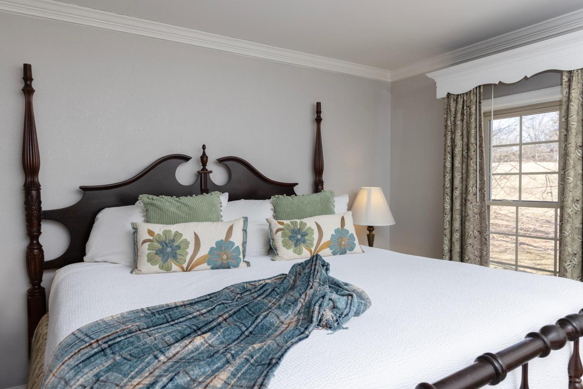 Chadds Ford Brandywine River Hotel מראה חיצוני תמונה