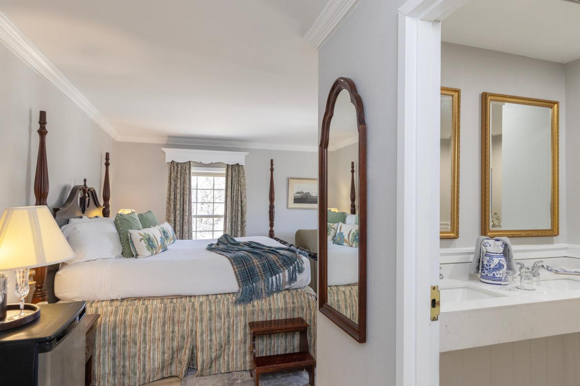 Chadds Ford Brandywine River Hotel מראה חיצוני תמונה