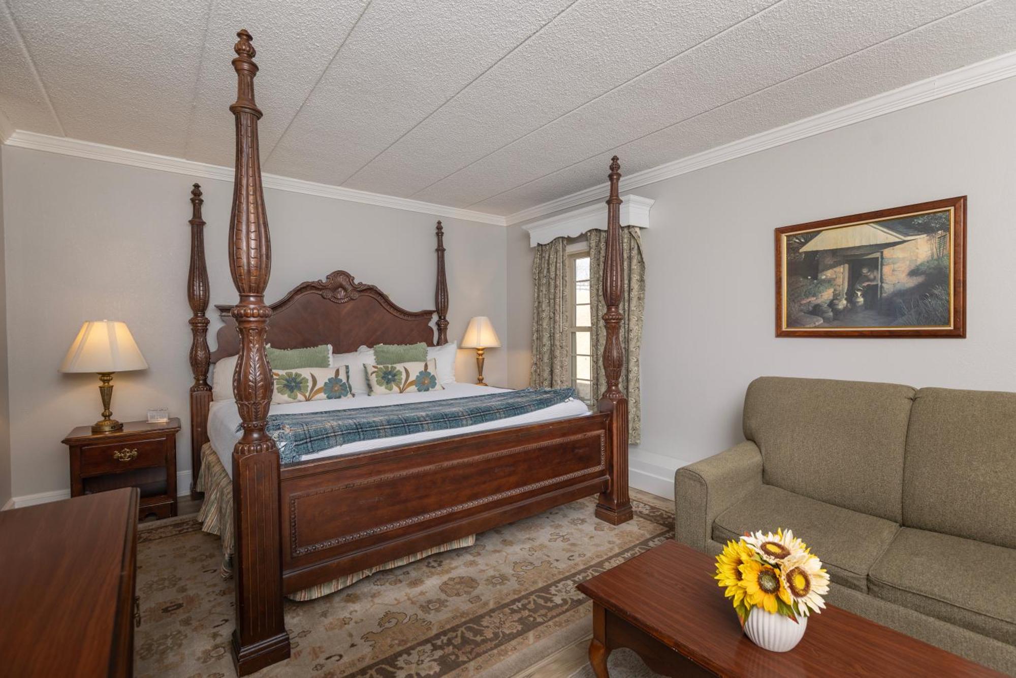 Chadds Ford Brandywine River Hotel מראה חיצוני תמונה