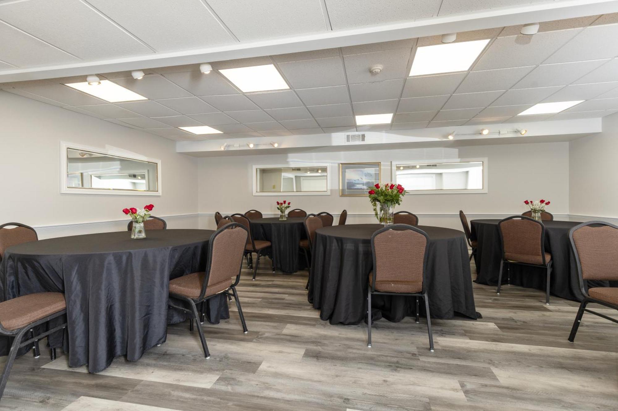 Chadds Ford Brandywine River Hotel מראה חיצוני תמונה