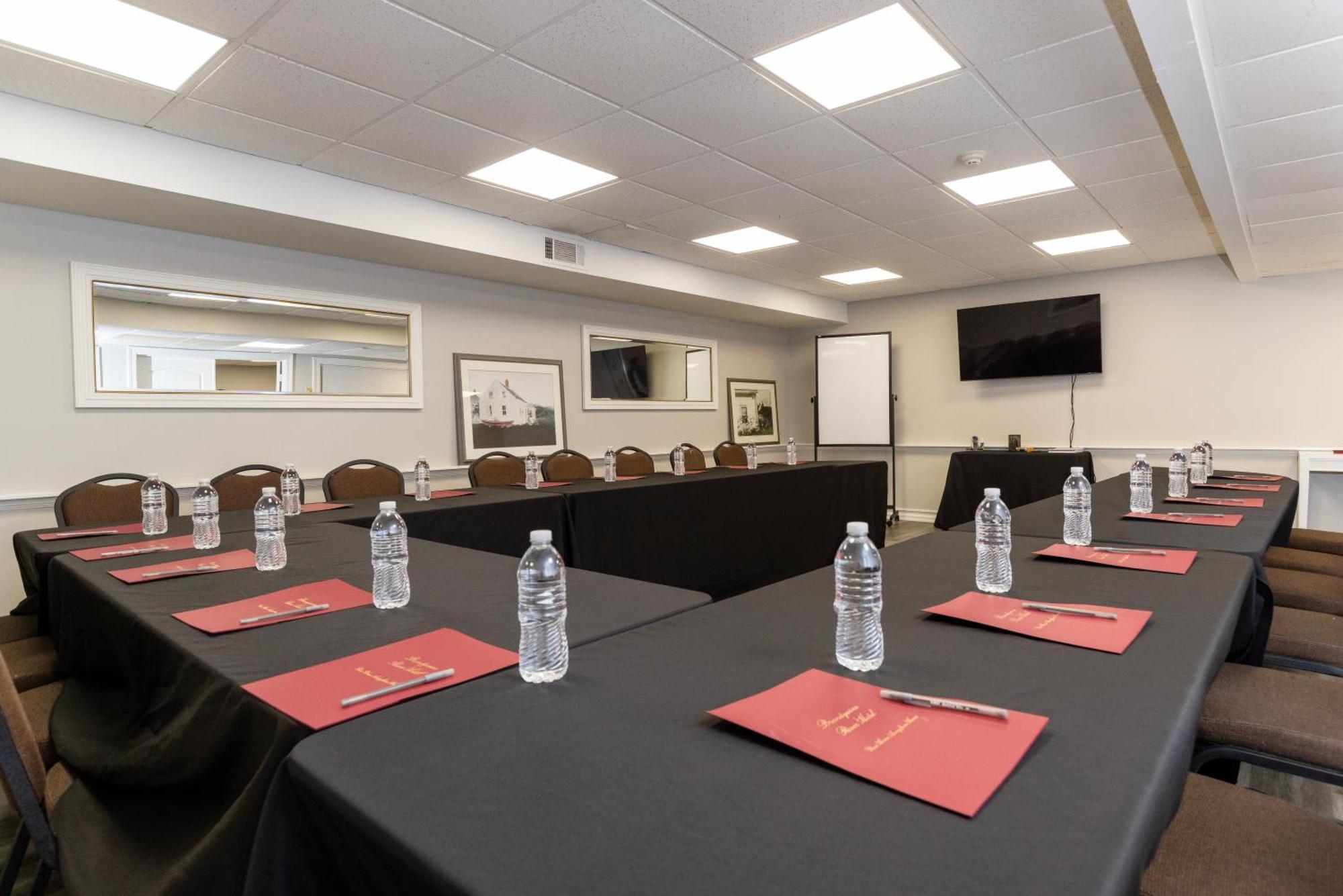 Chadds Ford Brandywine River Hotel מראה חיצוני תמונה