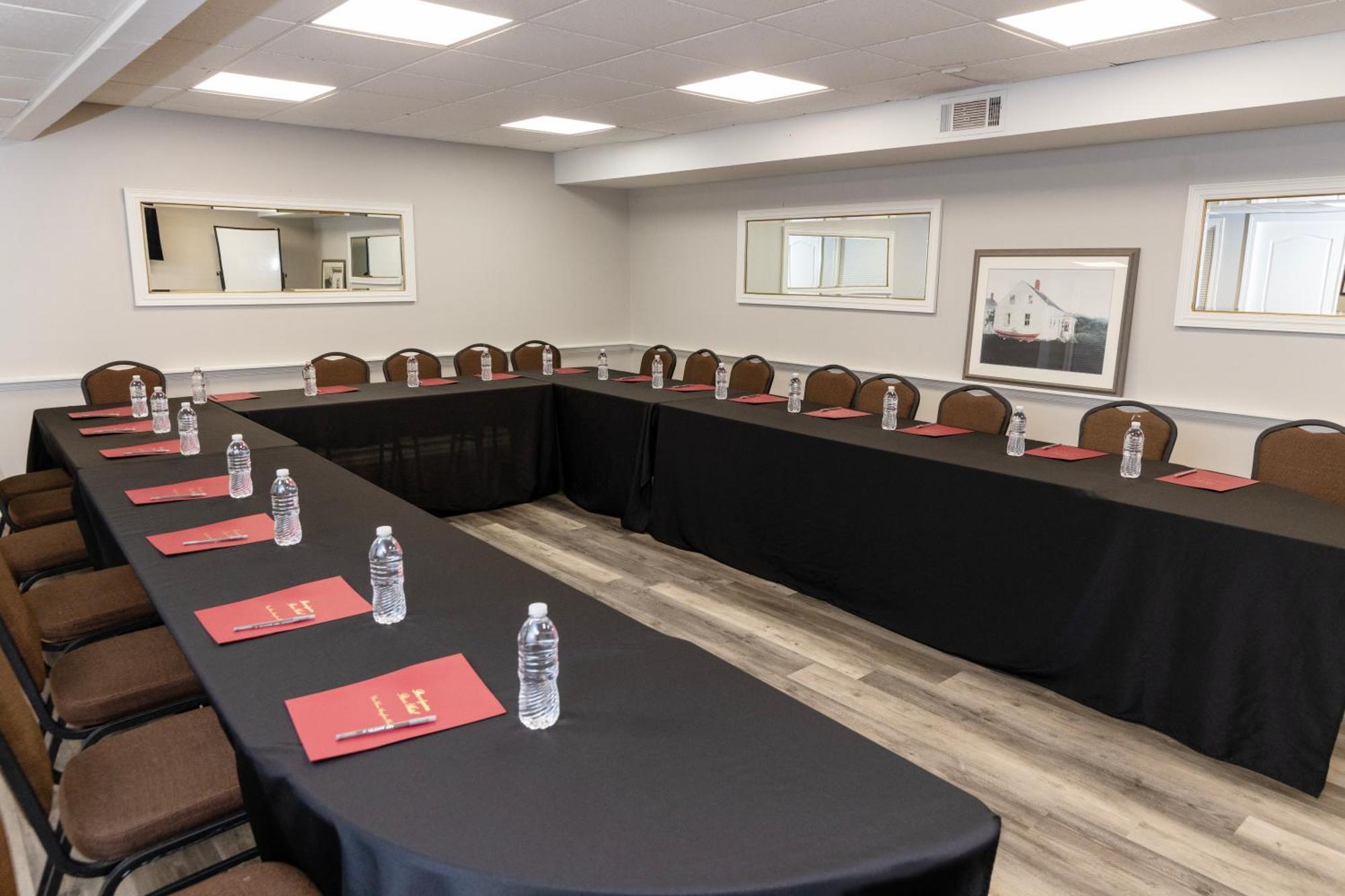 Chadds Ford Brandywine River Hotel מראה חיצוני תמונה