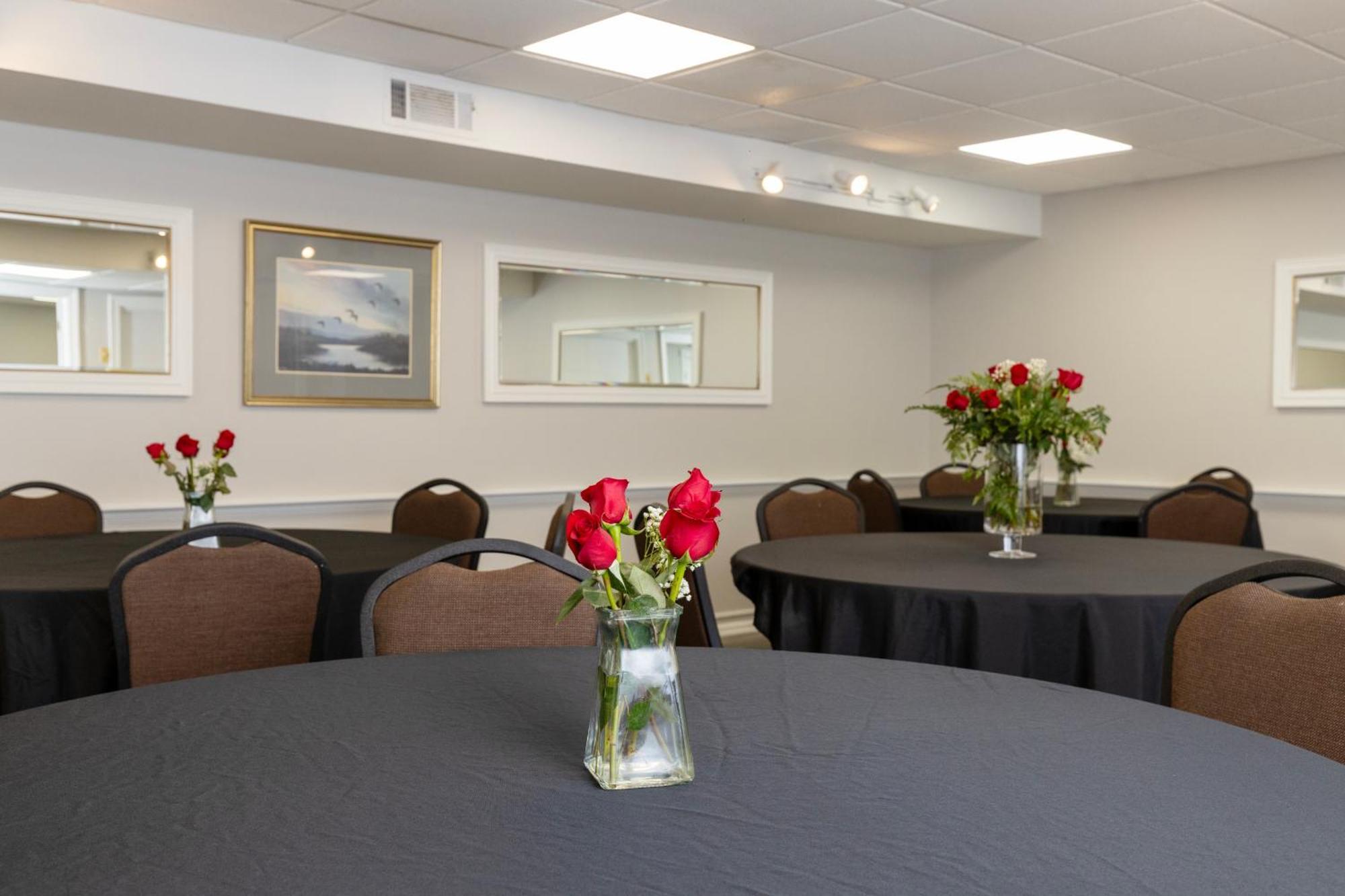 Chadds Ford Brandywine River Hotel מראה חיצוני תמונה