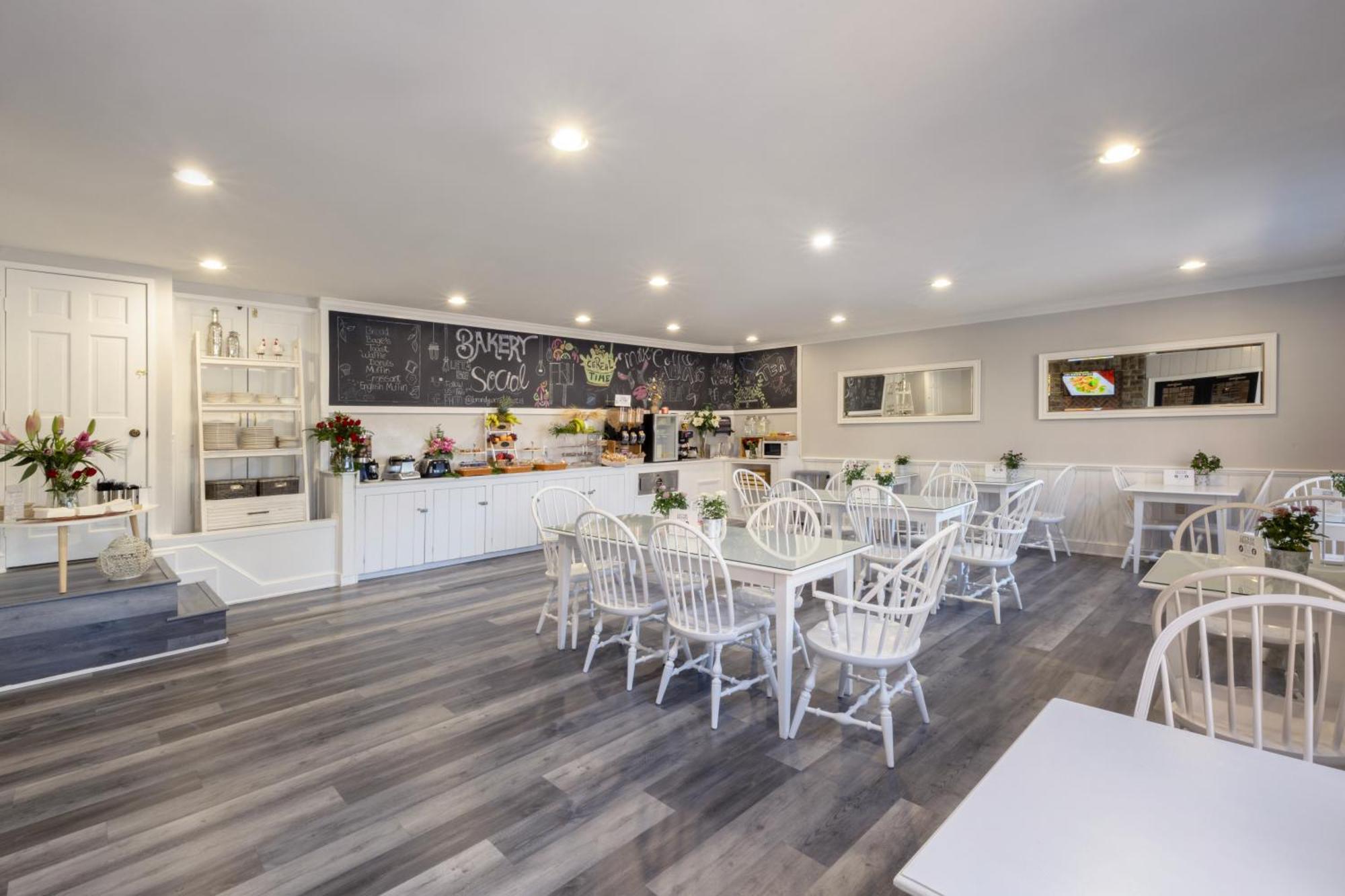 Chadds Ford Brandywine River Hotel מראה חיצוני תמונה