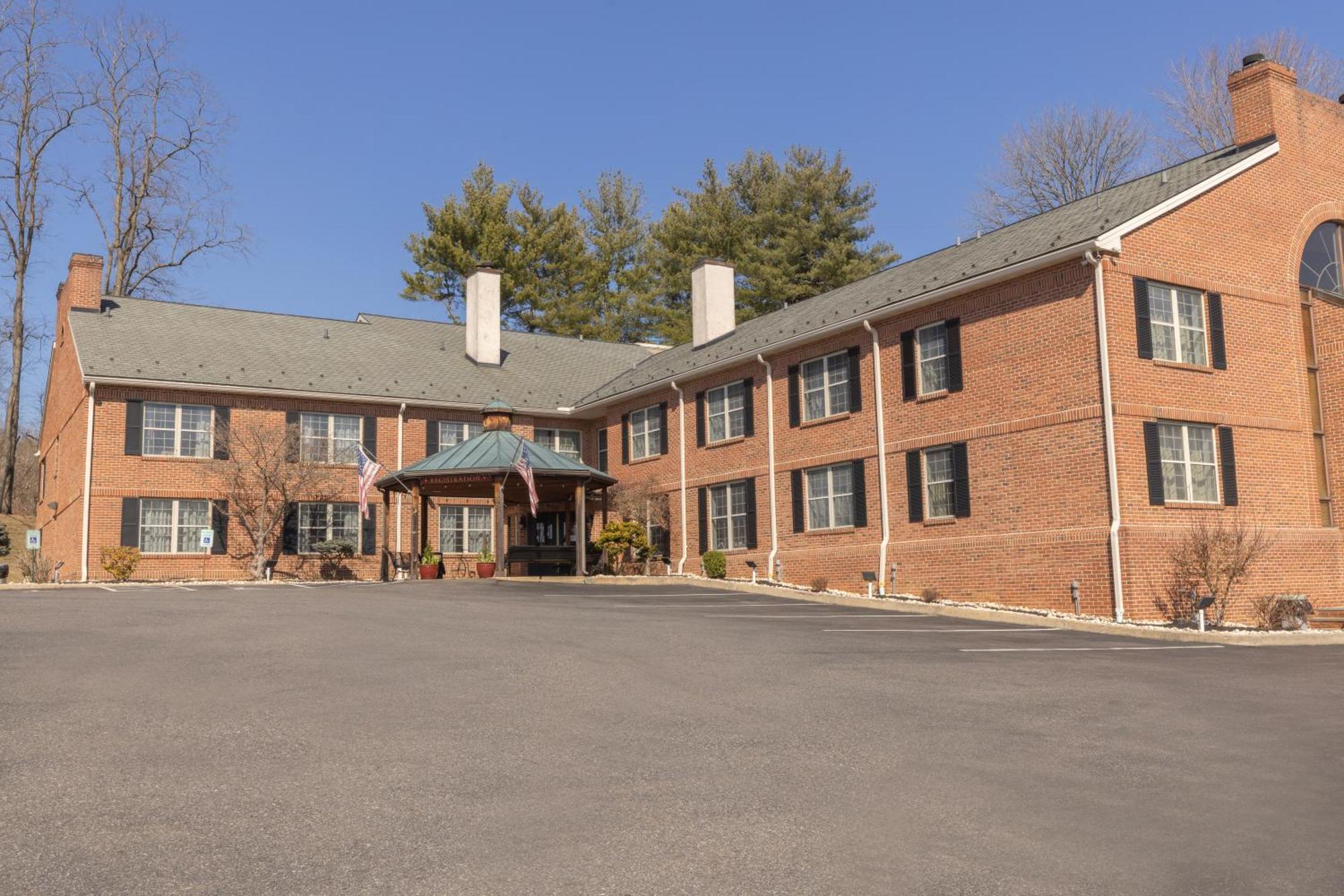 Chadds Ford Brandywine River Hotel מראה חיצוני תמונה