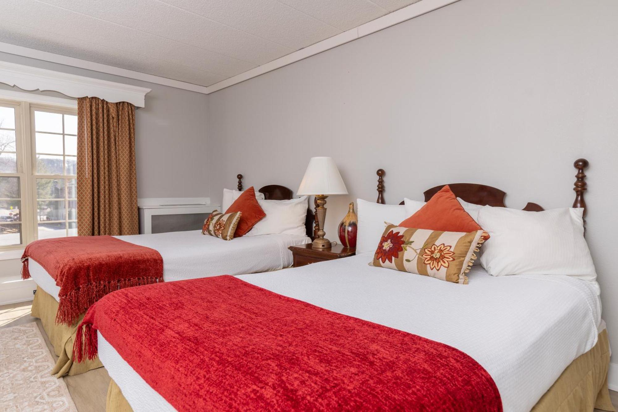 Chadds Ford Brandywine River Hotel מראה חיצוני תמונה